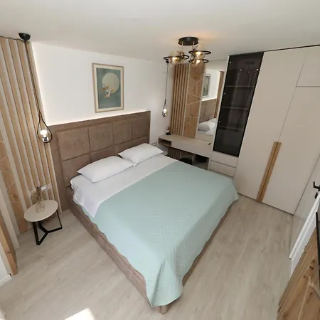 Casa Вилла Debeljak