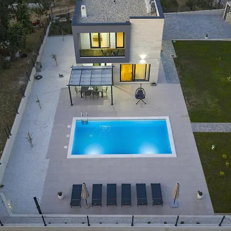 빌라 Casa