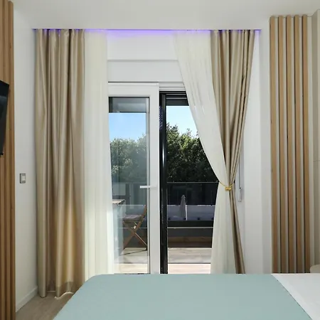 فيلة Casa Debeljak