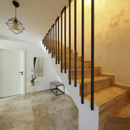 Вилла Casa