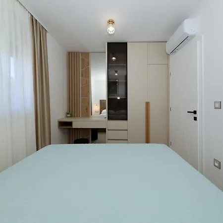 Casa 빌라 Debeljak