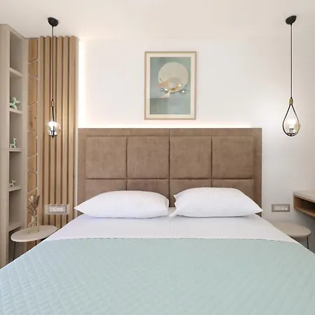 빌라 Casa *