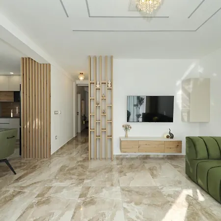 빌라 Casa *