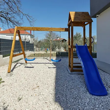 빌라 Casa