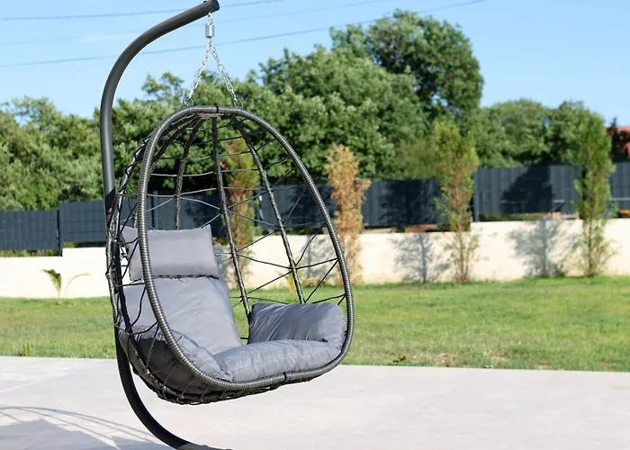 Casa Debeljak