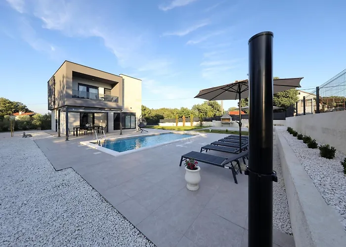 Casa Villa *