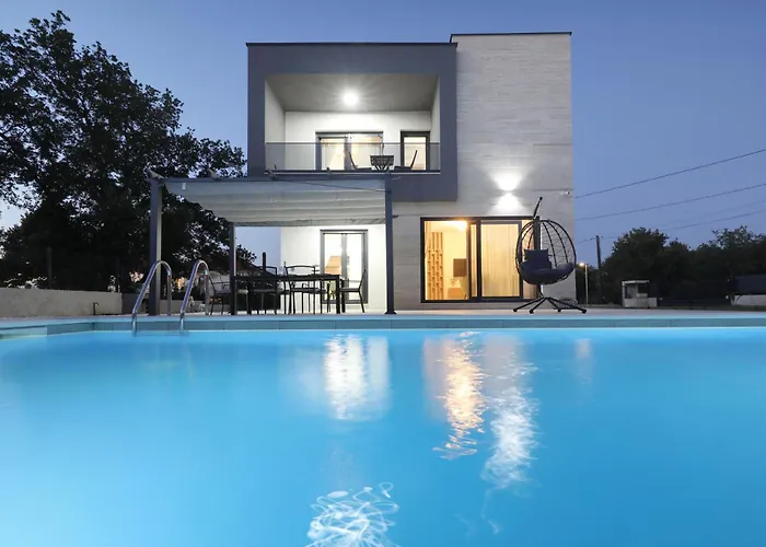Villa Casa *