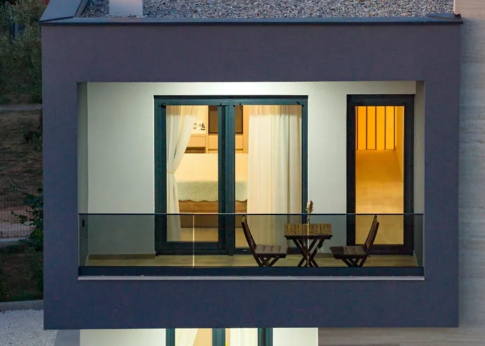 Casa * Debeljak