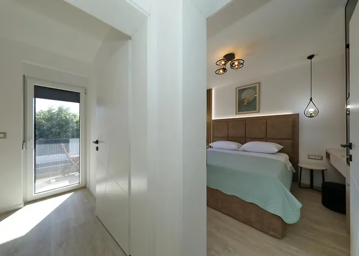 Casa Villa Debeljak