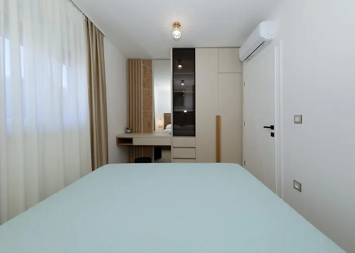 Casa 빌라 Debeljak