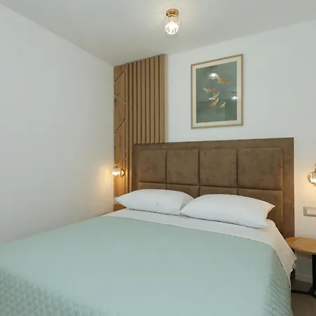 Casa Βίλα Debeljak