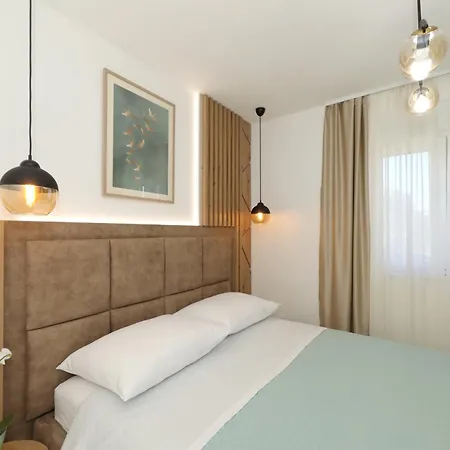 וילה Casa Debeljak